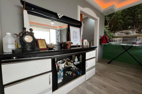 Продажа квартиры  в Махмутларе, Анталье, Турция 3 комн., 85м2, №208431 – фото 6