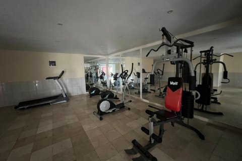 Продажа квартиры  в Махмутларе, Анталье, Турция 3 комн., 85м2, №208431 – фото 28