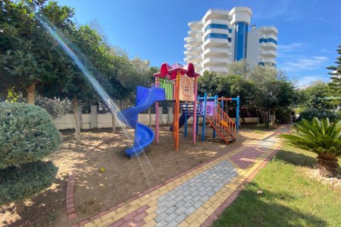 Продажа пентхауса  в Махмутларе, Анталье, Турция 4 комн., 160м2, №208427 – фото 3