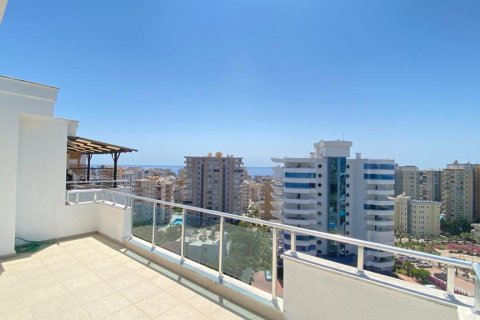 Продажа пентхауса  в Махмутларе, Анталье, Турция 4 комн., 160м2, №208427 – фото 24