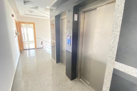 Продажа пентхауса  в Махмутларе, Анталье, Турция 4 комн., 160м2, №208427 – фото 7