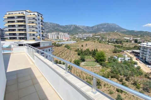 Продажа пентхауса  в Махмутларе, Анталье, Турция 4 комн., 160м2, №208427 – фото 25