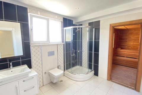 Продажа пентхауса  в Махмутларе, Анталье, Турция 4 комн., 160м2, №208427 – фото 16