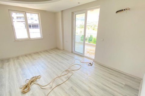 Продажа пентхауса  в Махмутларе, Анталье, Турция 4 комн., 160м2, №208427 – фото 13