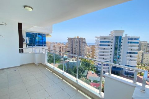 Продажа пентхауса  в Махмутларе, Анталье, Турция 4 комн., 160м2, №208427 – фото 11