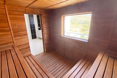 Продажа пентхауса  в Махмутларе, Анталье, Турция 4 комн., 160м2, №208427 – фото 18