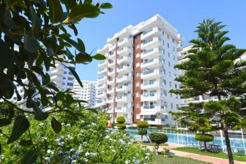 Продажа пентхауса  в Махмутларе, Анталье, Турция 4 комн., 160м2, №208427 – фото 1