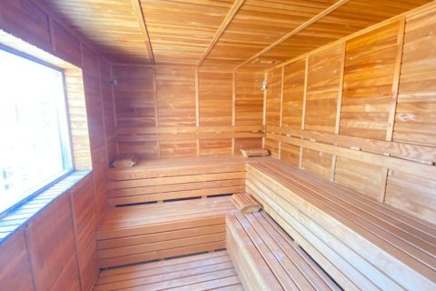 Продажа пентхауса  в Махмутларе, Анталье, Турция 4 комн., 160м2, №208427 – фото 17