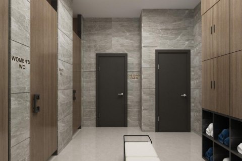 Penthouse  i Kestel, Antalya, Tyrkiet Nr. 208432 - 22