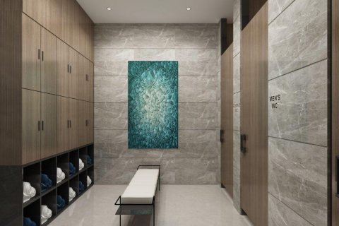 Penthouse  i Kestel, Antalya, Tyrkiet Nr. 208432 - 23