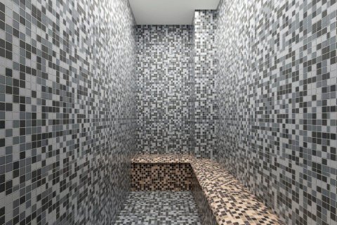 Penthouse  i Kestel, Antalya, Tyrkiet Nr. 208432 - 25