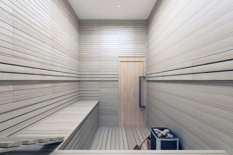 Penthouse  i Kestel, Antalya, Tyrkiet Nr. 208432 - 26