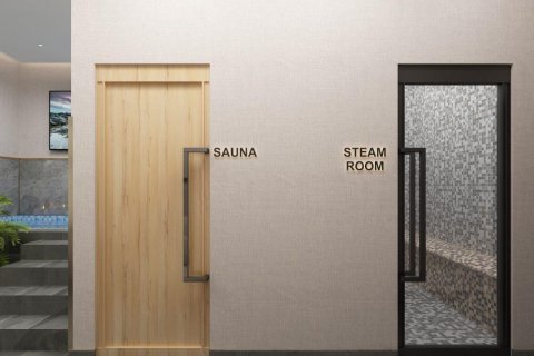 Penthouse  i Kestel, Antalya, Tyrkiet Nr. 208432 - 29