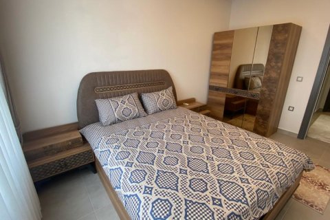 Продажа квартиры  в Махмутларе, Анталье, Турция 2 комн., 65м2, №208430 – фото 23