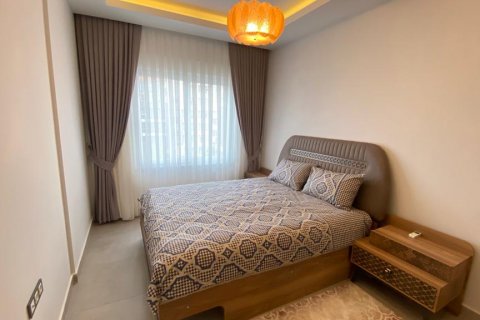 Продажа квартиры  в Махмутларе, Анталье, Турция 2 комн., 65м2, №208430 – фото 22