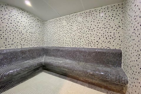 Продажа квартиры  в Махмутларе, Анталье, Турция 2 комн., 65м2, №208430 – фото 11