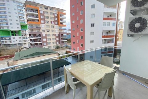 Продажа квартиры  в Махмутларе, Анталье, Турция 2 комн., 65м2, №208430 – фото 25