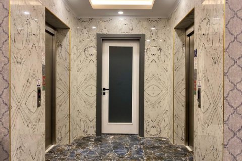 Продажа квартиры  в Махмутларе, Анталье, Турция 2 комн., 65м2, №208430 – фото 8