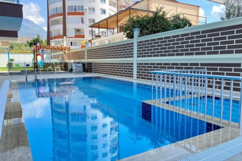 Продажа квартиры  в Махмутларе, Анталье, Турция 2 комн., 65м2, №208430 – фото 2