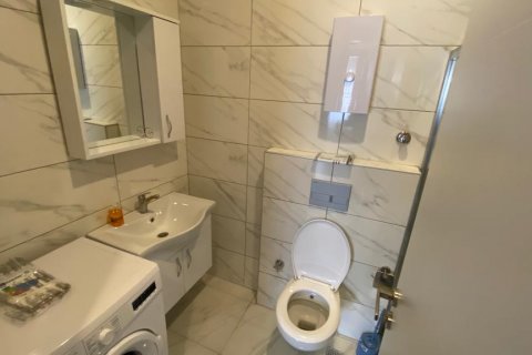 Продажа квартиры  в Махмутларе, Анталье, Турция 2 комн., 65м2, №208430 – фото 15