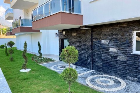 Продажа квартиры  в Махмутларе, Анталье, Турция 2 комн., 65м2, №208430 – фото 6