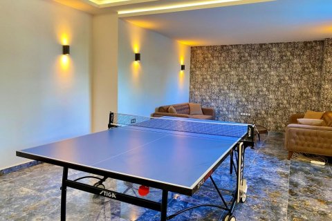 Продажа квартиры  в Махмутларе, Анталье, Турция 2 комн., 65м2, №208430 – фото 7