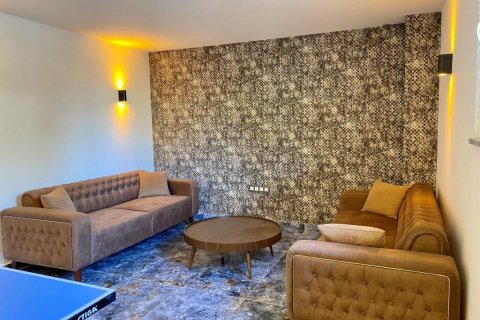 Продажа квартиры  в Махмутларе, Анталье, Турция 2 комн., 65м2, №208430 – фото 9