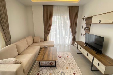 Продажа квартиры  в Махмутларе, Анталье, Турция 2 комн., 65м2, №208430 – фото 19