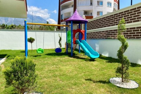 Продажа квартиры  в Махмутларе, Анталье, Турция 2 комн., 65м2, №208430 – фото 5