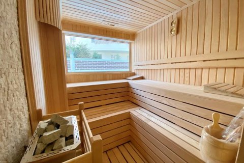 Продажа квартиры  в Махмутларе, Анталье, Турция 2 комн., 65м2, №208430 – фото 12