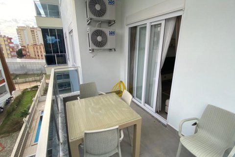 Продажа квартиры  в Махмутларе, Анталье, Турция 2 комн., 65м2, №208430 – фото 26