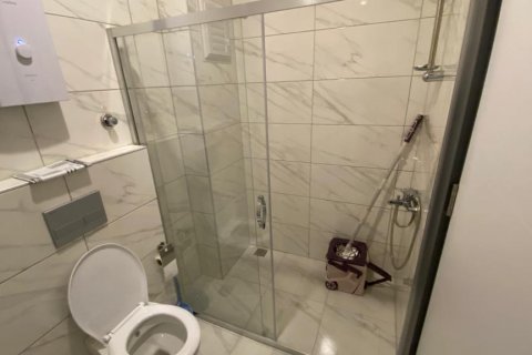 Продажа квартиры  в Махмутларе, Анталье, Турция 2 комн., 65м2, №208430 – фото 16