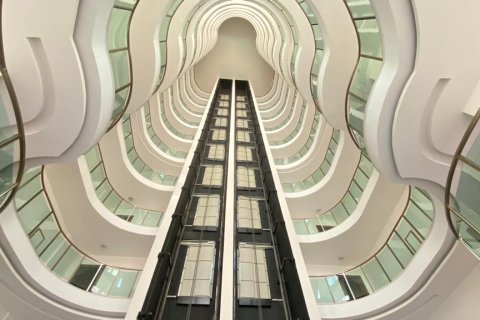 Takleilighet  i Mahmutlar, Antalya, Tyrkia Nr. 208428 - 4