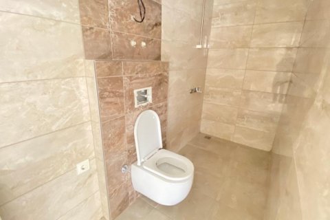 Takleilighet  i Mahmutlar, Antalya, Tyrkia Nr. 208428 - 15