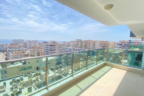 Takleilighet  i Mahmutlar, Antalya, Tyrkia Nr. 208428 - 12