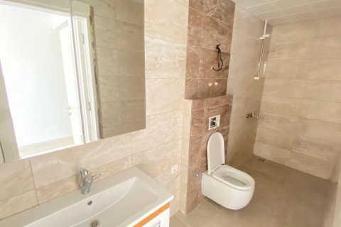 Takleilighet  i Mahmutlar, Antalya, Tyrkia Nr. 208428 - 14