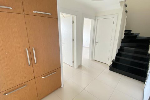 Takleilighet  i Mahmutlar, Antalya, Tyrkia Nr. 208428 - 5