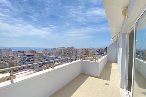 Takleilighet  i Mahmutlar, Antalya, Tyrkia Nr. 208428 - 25