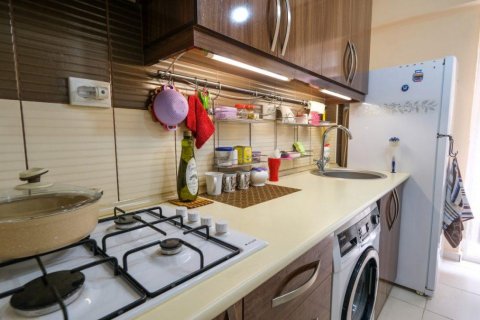 Wohnung  in Alanya, Antalya, Türkei Nr. 208426 - 8