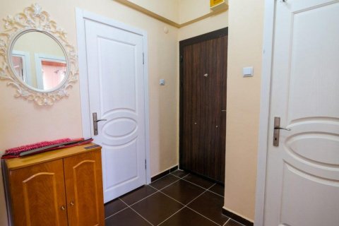 Wohnung  in Alanya, Antalya, Türkei Nr. 208426 - 2