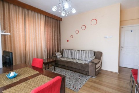Wohnung  in Alanya, Antalya, Türkei Nr. 208426 - 19