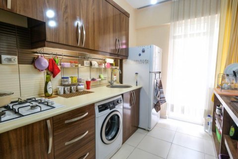 Wohnung  in Alanya, Antalya, Türkei Nr. 208426 - 7