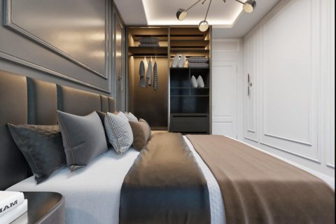 Penthouse for sale  in Konakli, Antalya, Turkey, 48m2, No. 208429 – photo 20