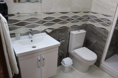 Lägenhet  i Famagusta,  Nr. 211018 - 14