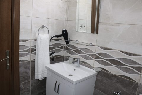 Lägenhet  i Famagusta,  Nr. 211018 - 16