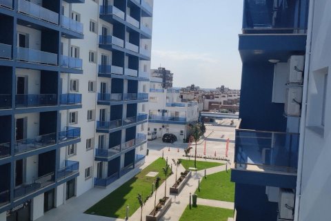 Lägenhet  i Famagusta,  Nr. 211018 - 24