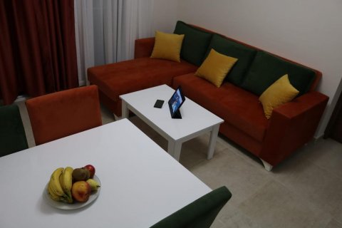 Lägenhet  i Famagusta,  Nr. 211018 - 3