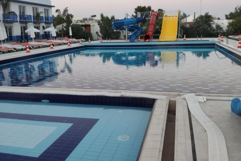 Lägenhet  i Famagusta,  Nr. 211018 - 20