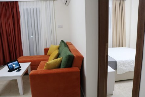 Lägenhet  i Famagusta,  Nr. 211018 - 8