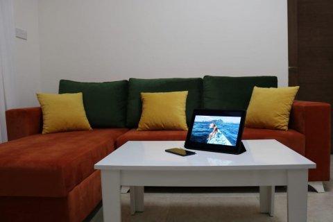 Lägenhet  i Famagusta,  Nr. 211018 - 2